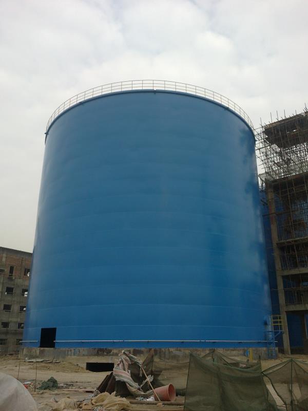 上思1万吨大型钢板库